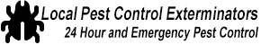 Sun Valley NV Pest Control Exterminators